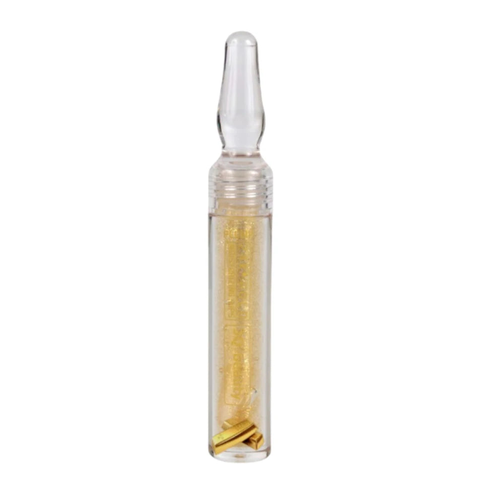 3Q beauty - 24k Gold - Zvětšující lesk na rty