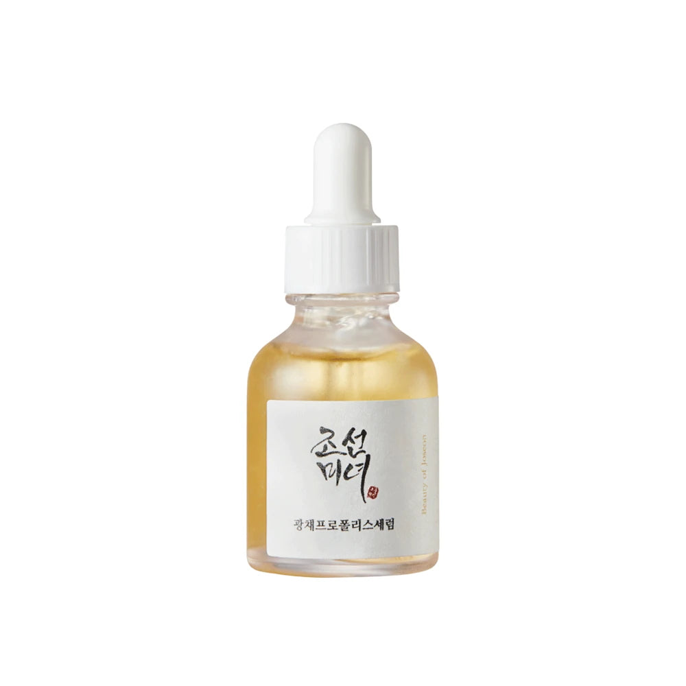 Beauty of Joseon Glow sérum s propolisem a niacinamidem 30ml