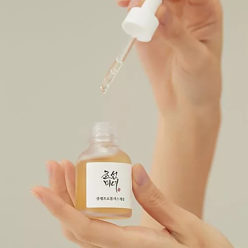 Beauty of Joseon Glow sérum s propolisem a niacinamidem 30ml