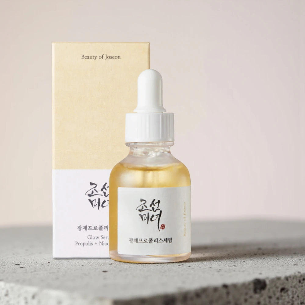 Beauty of Joseon Glow sérum s propolisem a niacinamidem 30ml