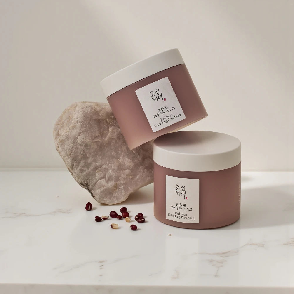 Beauty of Joseon Red Bean Refreshing Pore Mask 140 ml
