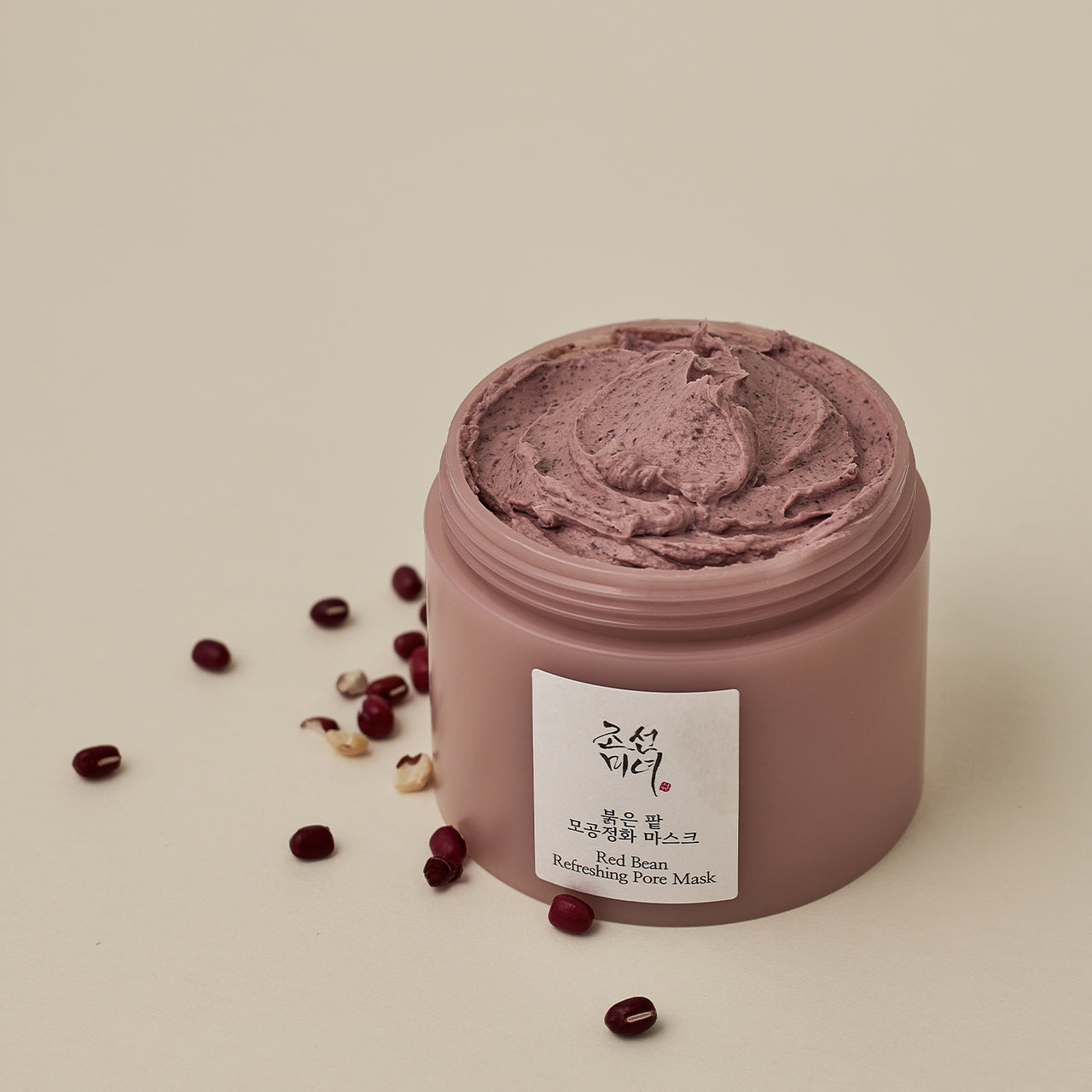 Beauty of Joseon Red Bean Refreshing Pore Mask 140ml