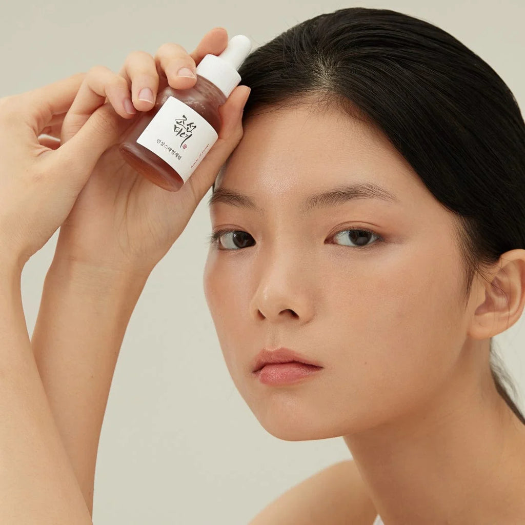 Beauty of Joseon Revive Ginseng+Snail mucin sérum 30 ml