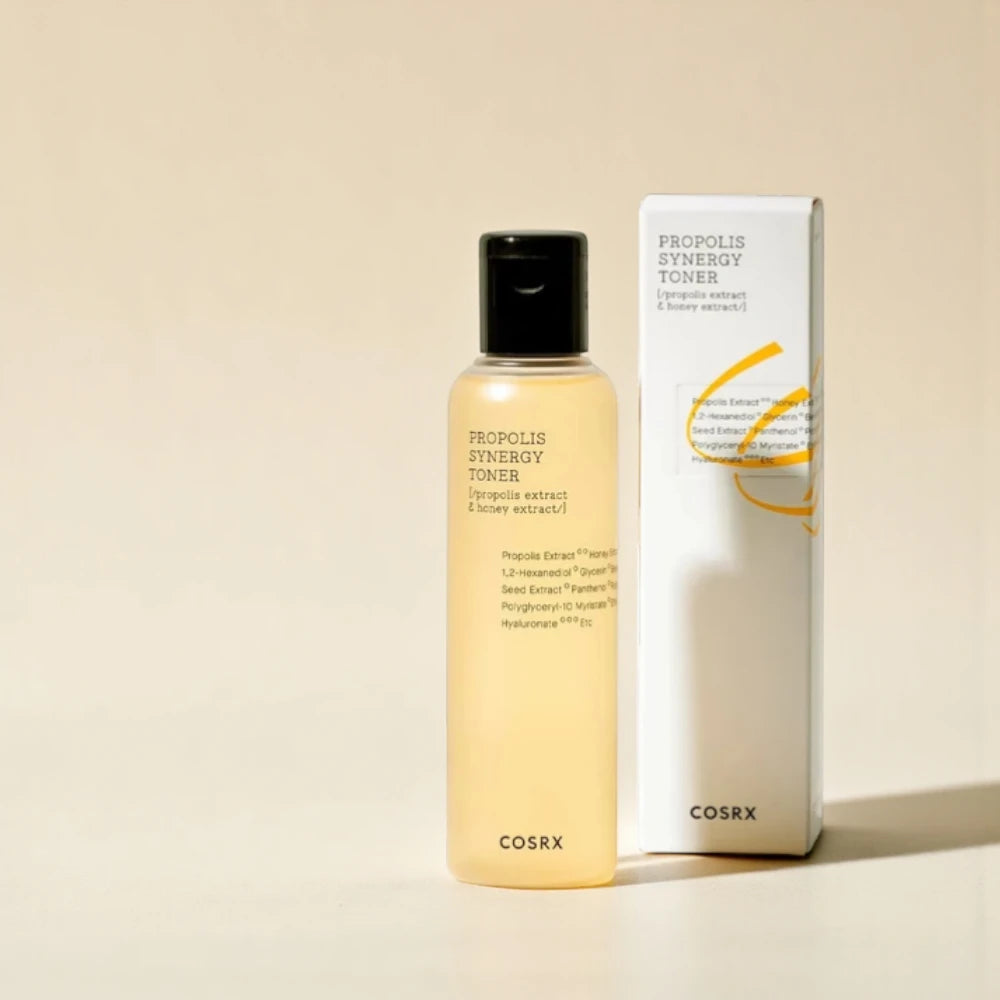 COSRX Full Fit Propolis Synergy Toner 150ml
