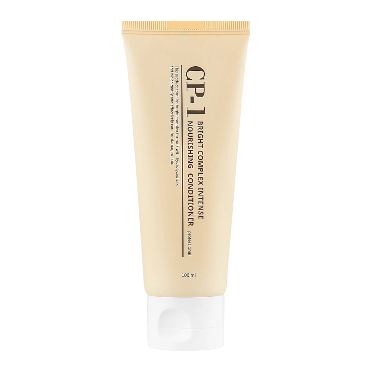 CP-1 - Bright Complex Intense Nourishing Conditioner - Kondícionáló 100ml