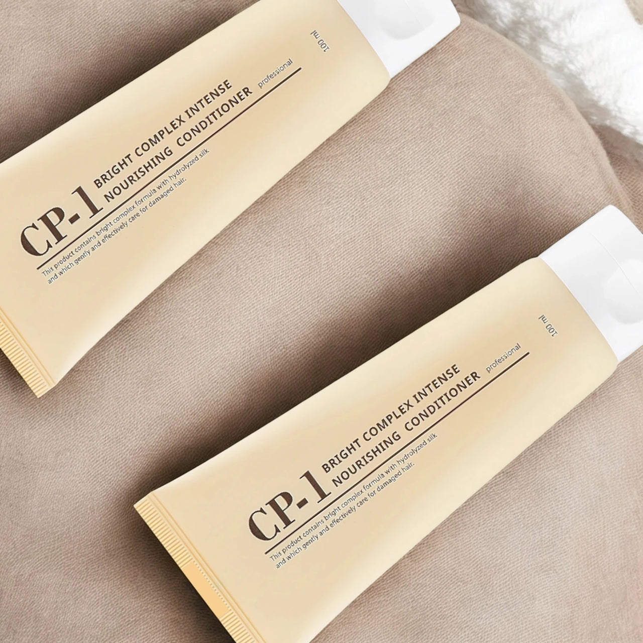CP-1 - Bright Complex Intense Nourishing Conditioner - Kondícionáló 100ml