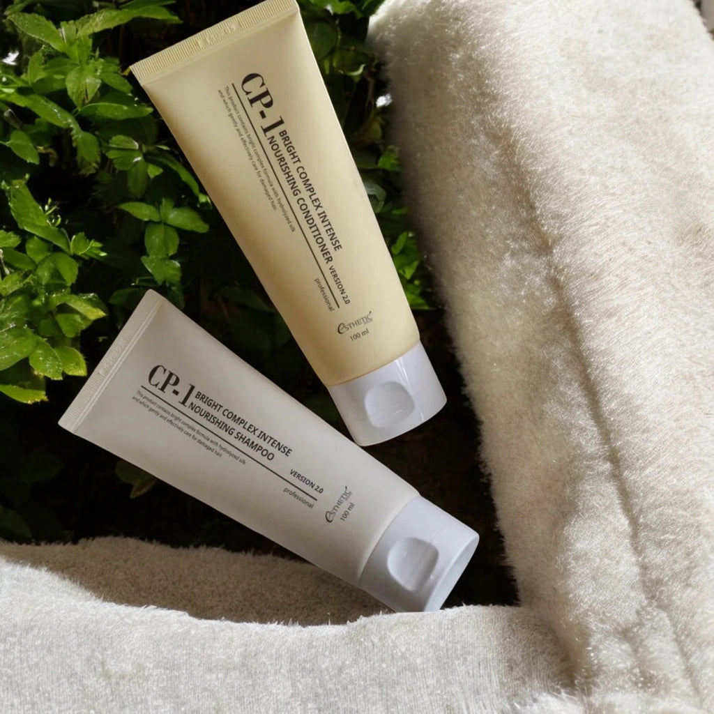 CP-1 - Bright Complex Intense Nourishing Conditioner - Kondicionér 100ml