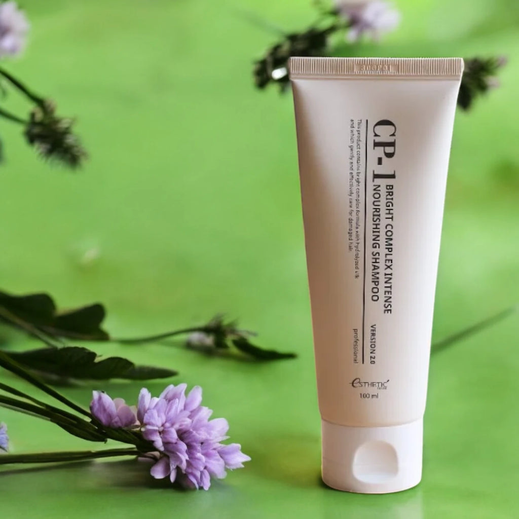 CP-1 - Bright Complex Intense Nourishing Conditioner - Kondicionér 100ml