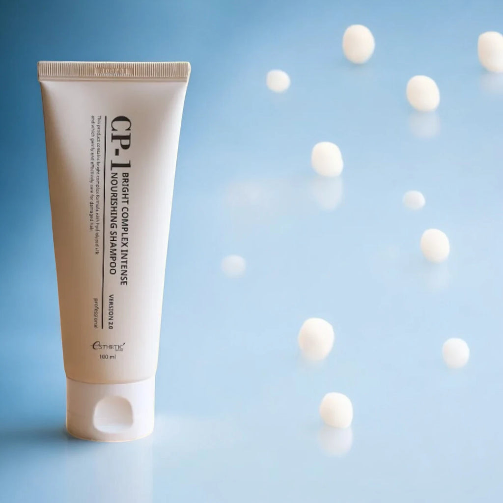 CP-1 - Bright Complex Intense Nourishing Conditioner - Kondicionér 100ml