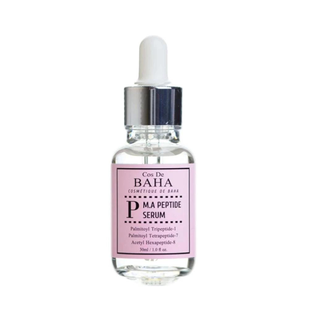 Cos De BAHA - P.M.A Peptidové sérum 30ml