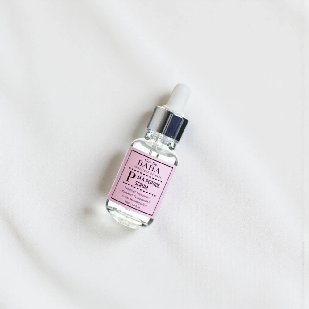 Cos De BAHA - P.M.A Peptidové sérum 30ml