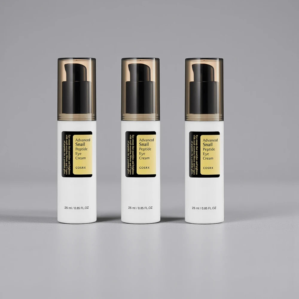 Cosrx Advanced Snail Peptide Oční krém 25ml