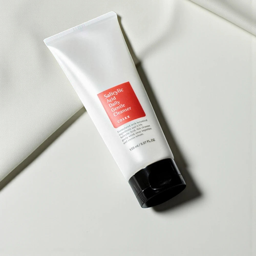 Cosrx Salicylic Acid Daily Gentle čistící krém 150ml