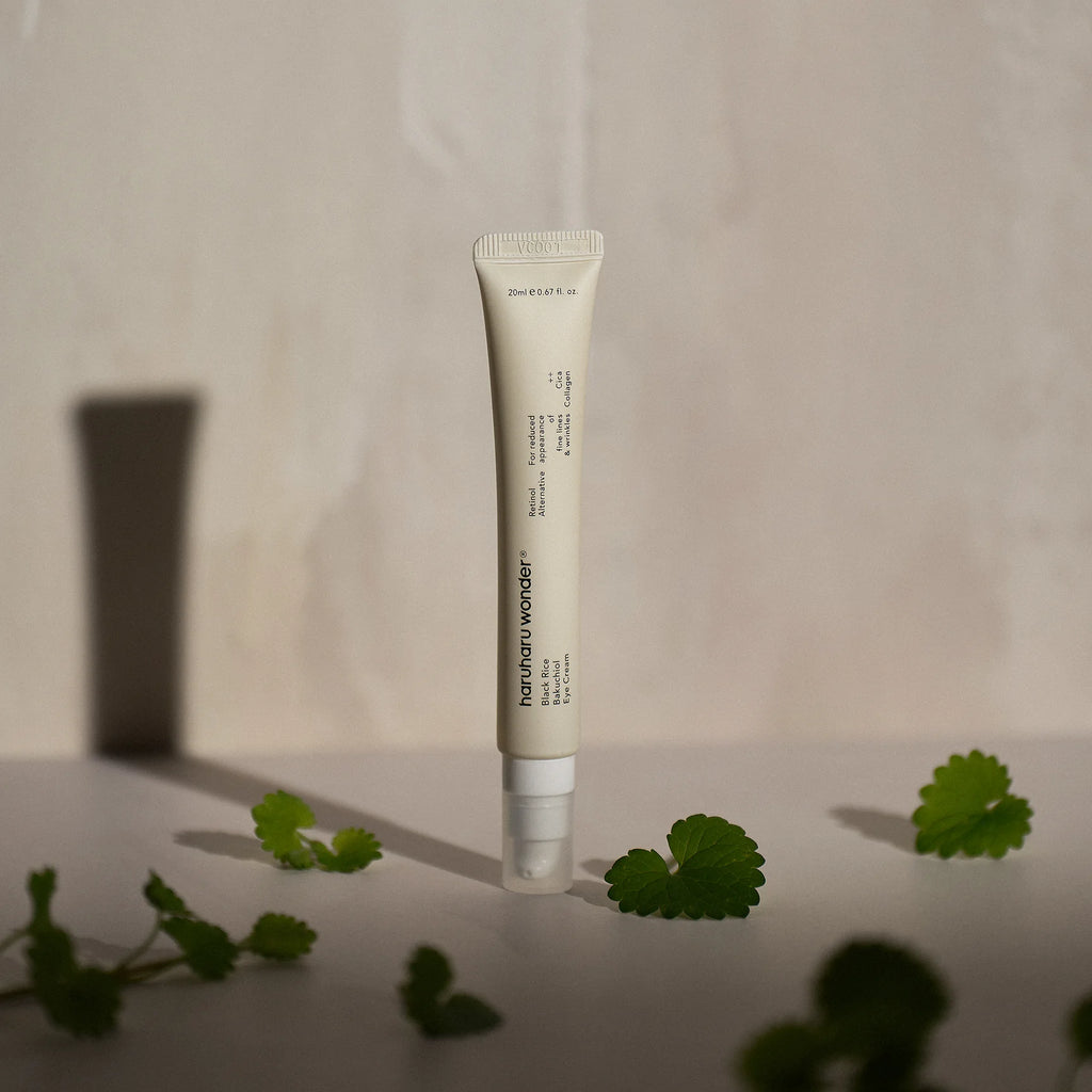 Haruharu WONDER Black Rice Bakuchiol Oční krém 20ml