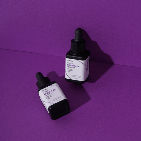 Isntree - Hyper Retinol Ex 1.0 Sérum 20ml