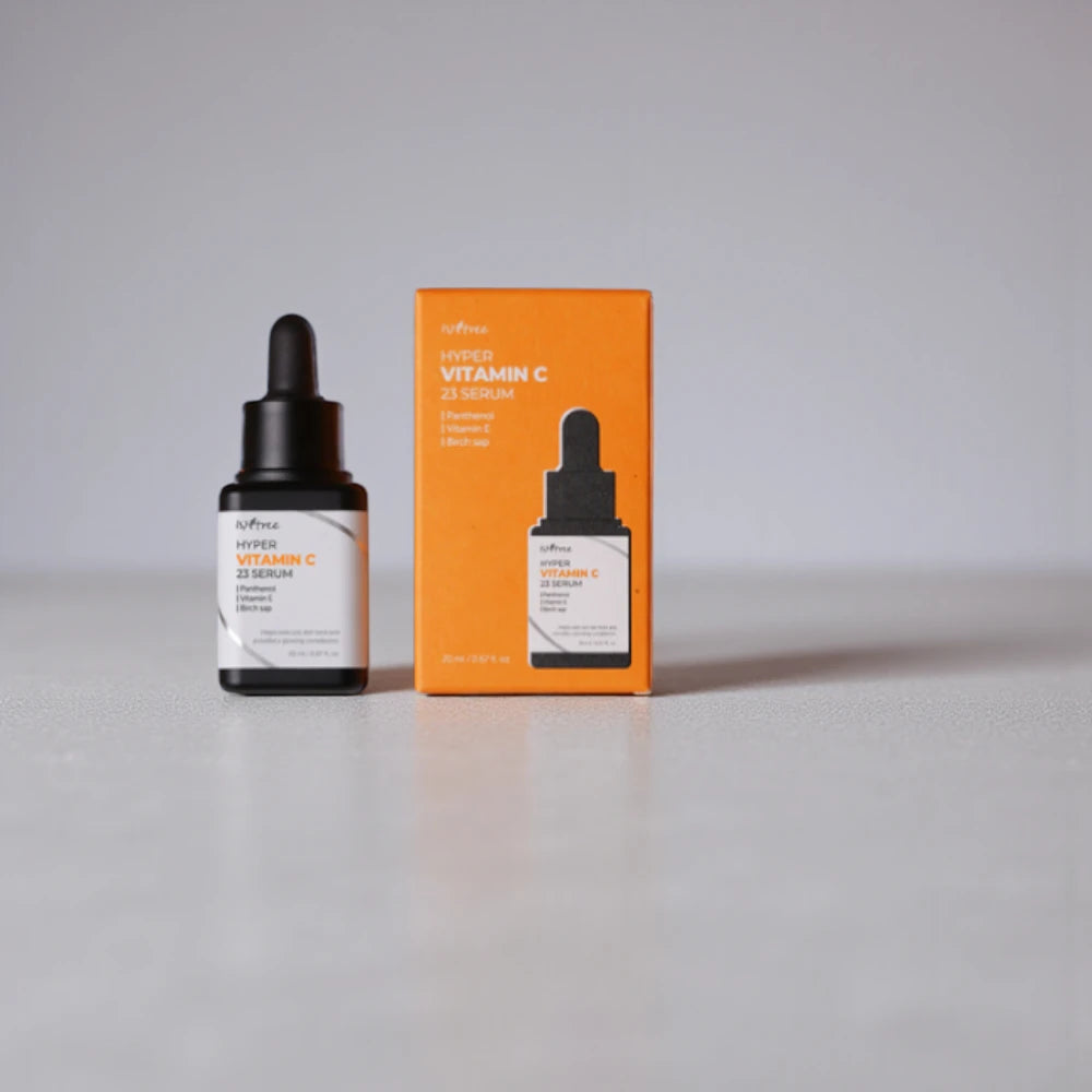 Isntree - Hyper Vitamin C23 Sérum 20ml