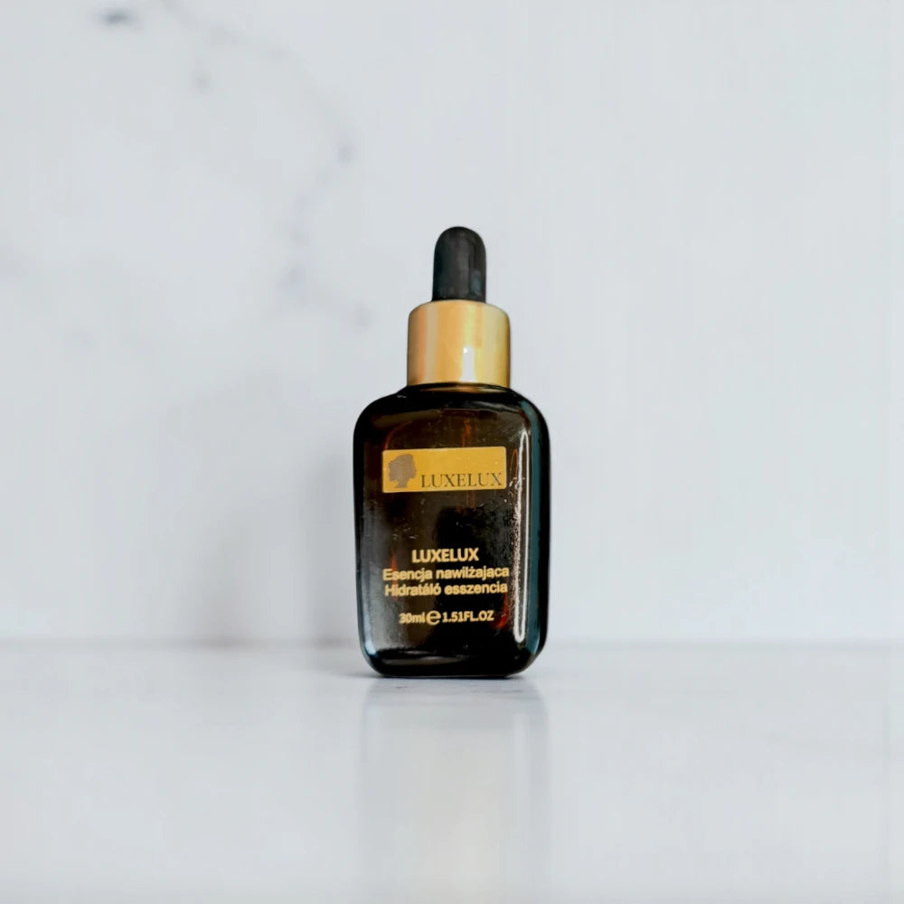 Luxelux – Hydratační esence – 50ml