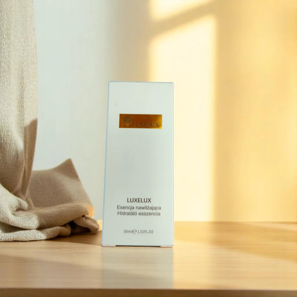 Luxelux – Hydratační esence – 50ml