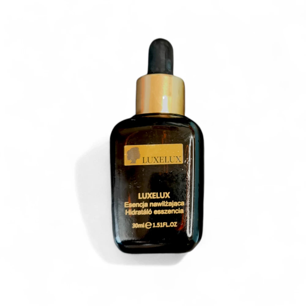 Luxelux – Hydratační esence – 50ml
