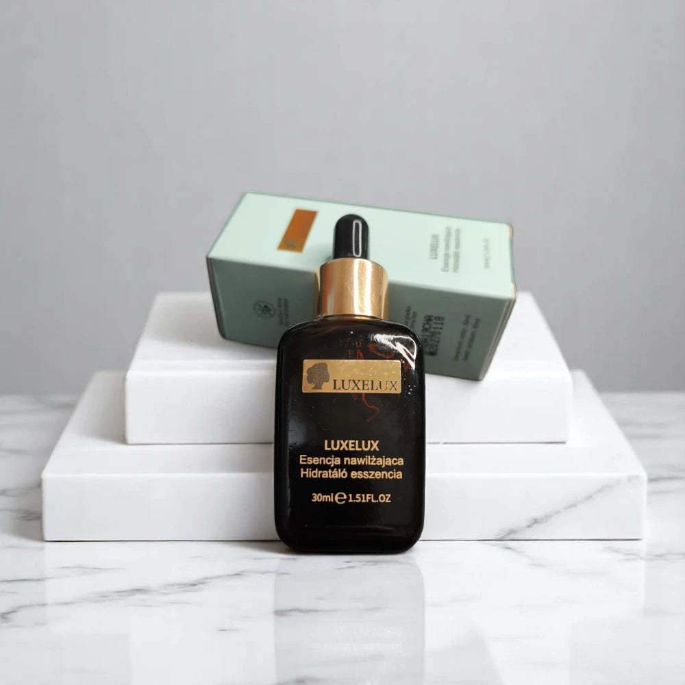 Luxelux – Hydratační esence – 50ml