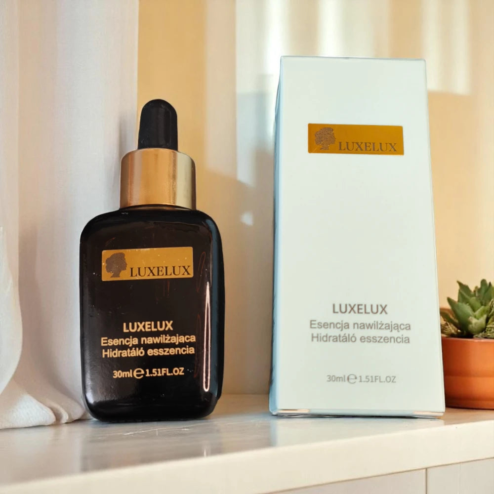 Luxelux – Hydratační esence – 50ml