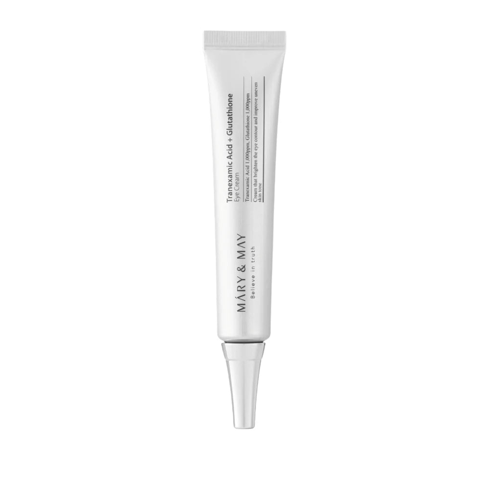 Mary&May-Tranexamic Acid+Glutathione Eye Cream 30g