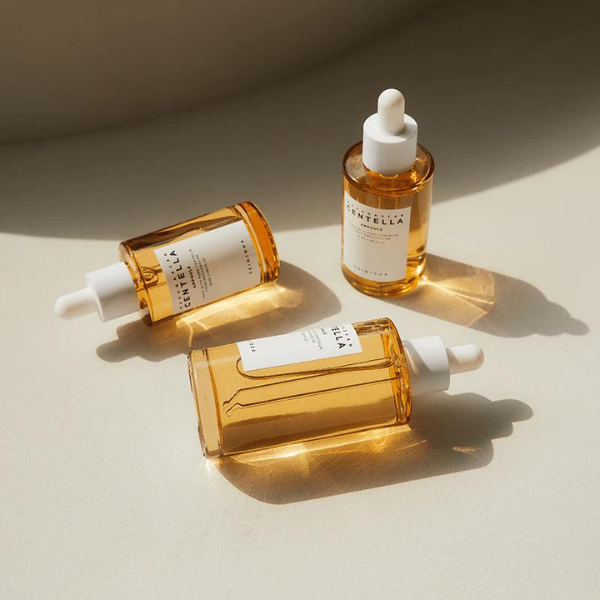 SKIN1004 - Madagaskarská centella ampule 100ml