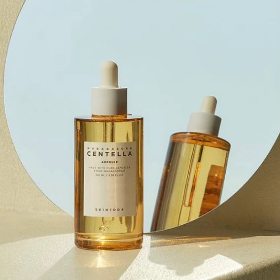 SKIN1004 - Madagaskarská centella ampule 100ml