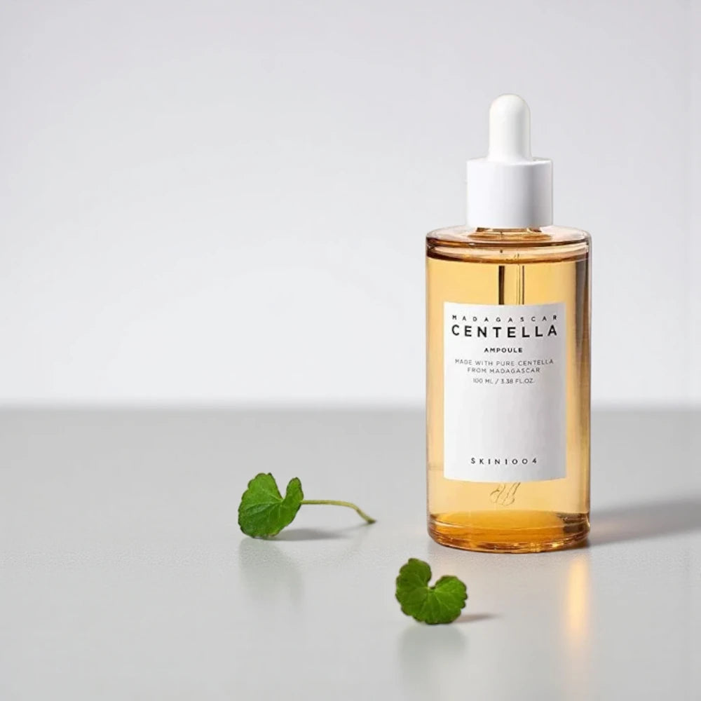 SKIN1004 - Madagaskarská centella ampule 100ml