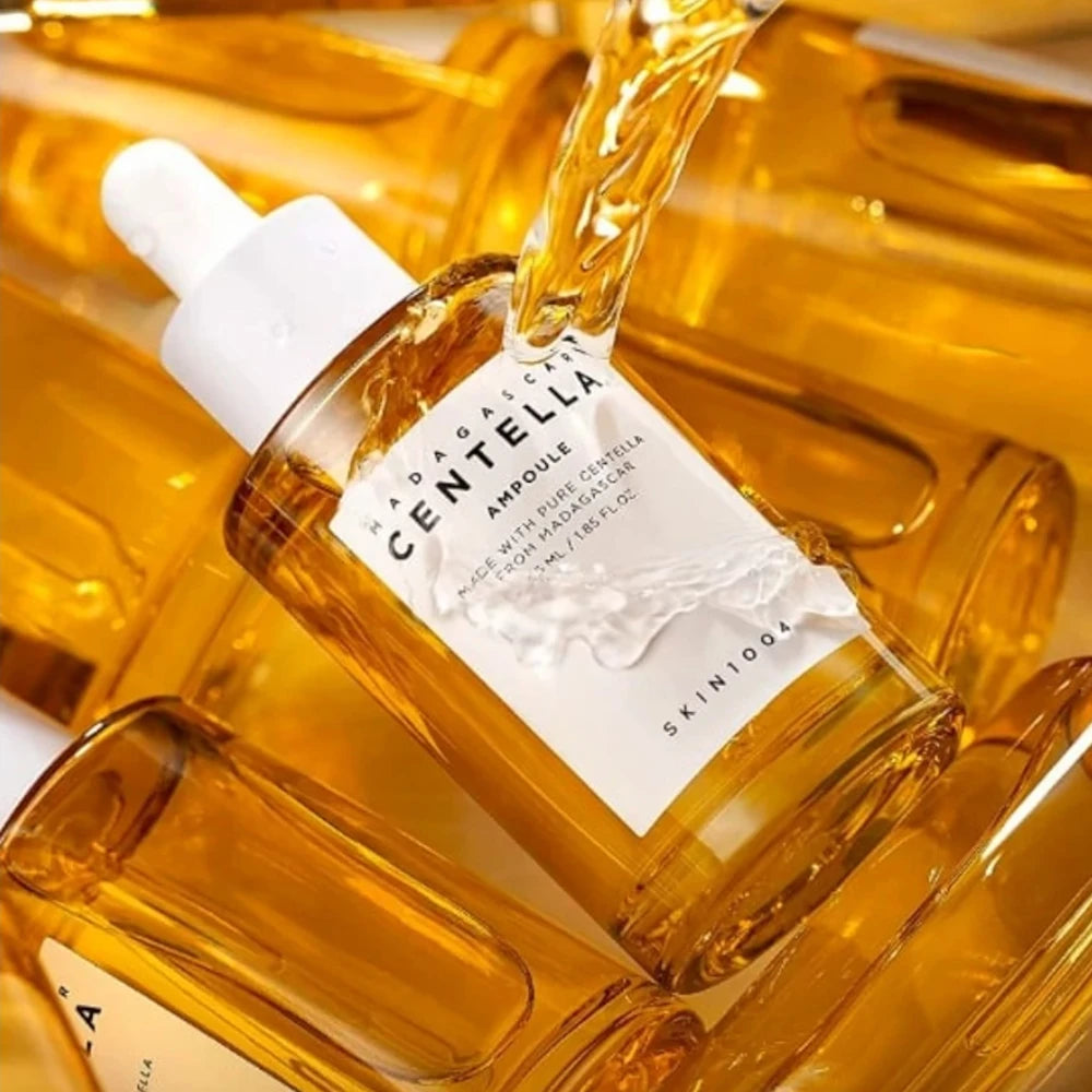 SKIN1004 - Madagaskarská centella ampule 100ml