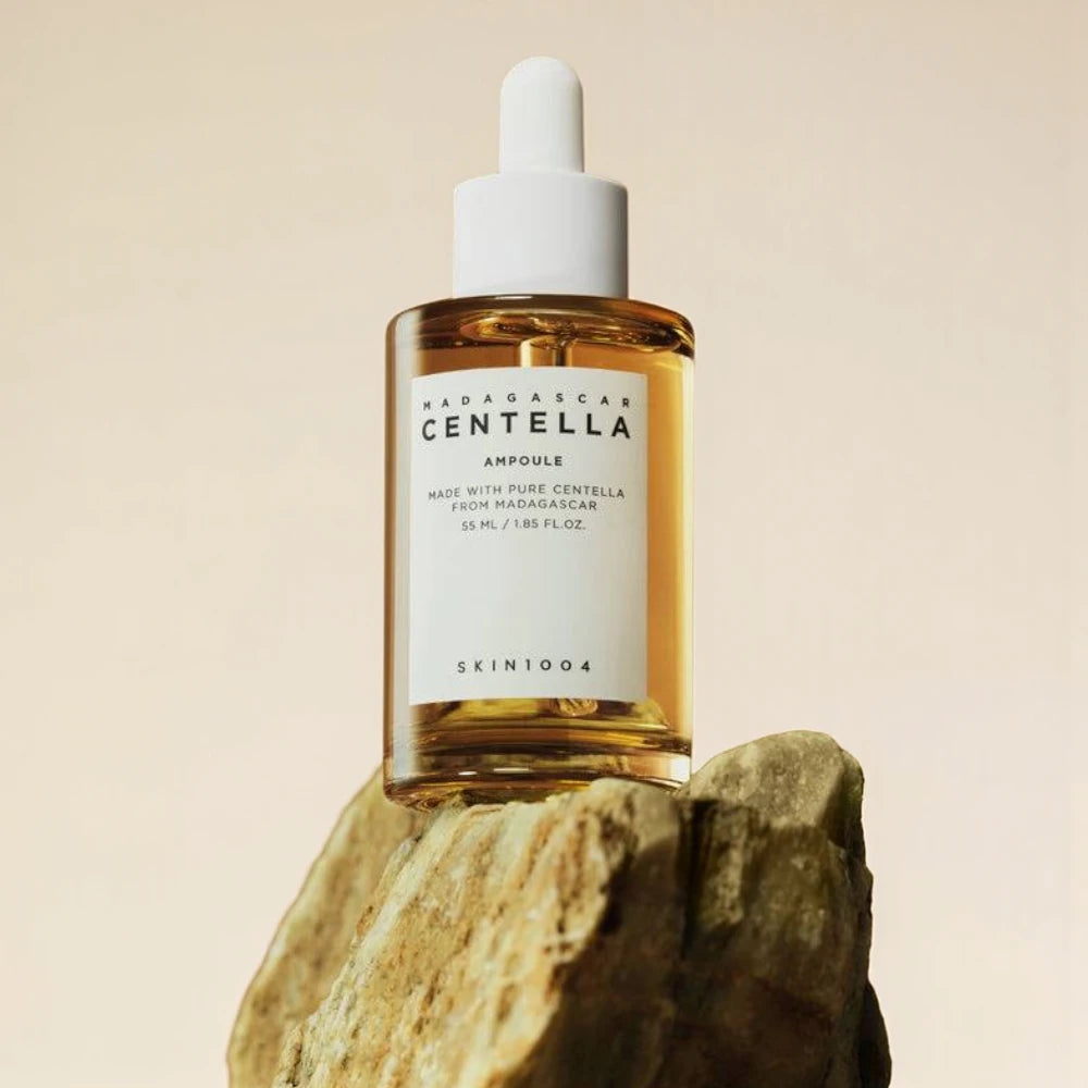 SKIN1004 - Madagaskarská centella ampule 100ml