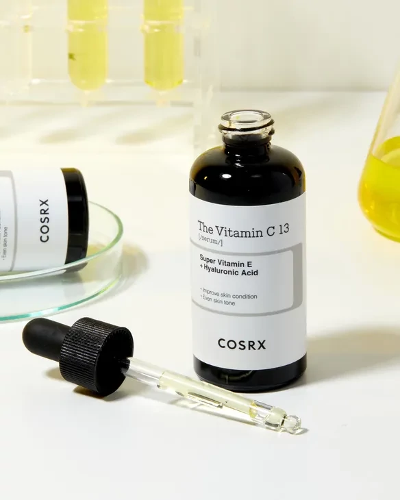 COSRX The Vitamin C 23 Serum